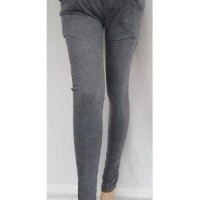 Jual Jual Celana Untuk Ibu Hamil Model Jegging Pensil CHL555 Termurah Murah