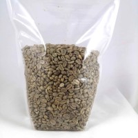 Jual Kopi Arabika Malabar Green bean Coffee Full Wash Murah