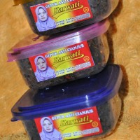 Jual gepuk karwati ayam (oleh-oleh food) makanan khas Murah