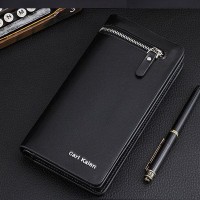 Jual Dompet cowok/Pria panjang import Clutch Pria Murah