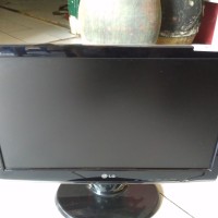 Jual Monitor Komputer LCD LG Flatron 19
