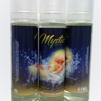 Jual ELiquid Mystic Honeydew / Melon 60ML | Liquid | Premium. Murah