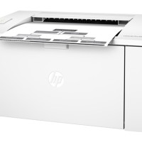 PRINTER HP LASERJET PRO M102A