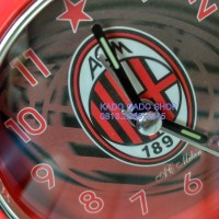Jual Jam Weker Klub Bola Ukuran Besar Murah