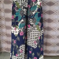 Jual CELANA KULOT BATIK 3 Murah