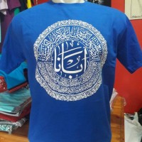 Jual KAOS ROHANI KEREN (DOA BAPA KAMI) Murah