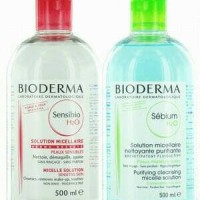 Jual Bioderma Cleanser Murah