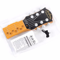 Jual EXCLUSIVE! Electric Air Guitar Toy / Mainan Gitar Listrik TERMURAH Murah