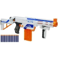 Jual Nerf N-Strike Retaliator Murah