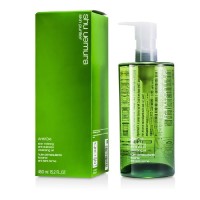 Jual Shu Uemura Skin Purifier Anti Oxi+ Cleansing Oil 450ml Murah