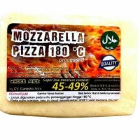 Jual keju mozzarella Murah