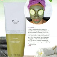 Jual Jafra MUD MASK Murah