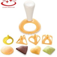 Jual Cetakan Dumpling/Pangsit Murah
