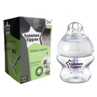 Jual TOMMEE TIPPEE Combat Colic 150ml Vented Bottle 1pk | botol anti colic Murah