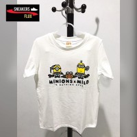 Jual Bape Minion Baby Milo Digging Murah