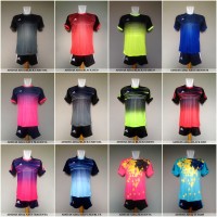 Jual Baju Kaos Olahraga Jersey Bola Setelan Futsal Adidas Nike Puma Murah Murah