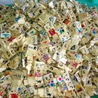 Jual Souvenir gantungan kunci danbo Murah