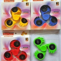 Jual Fidget Spinner Sisik Murah