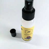 Jual spray Parfume Penghilang bau tidak sedap untuk sepatu, helm, dll Murah