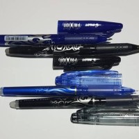 Jual Pilot Pen Hapus Frixion 0.5 & 0.7 Murah