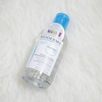 Jual Bioderma Hydrabio H2O Murah