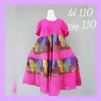 Jual daster payung kupu2 3D Murah