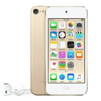 Jual Apple iPod Touch 6 32GB Protable Player - Gold Murah