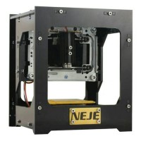 Jual Mesin Printer Laser Ukiran Kecepatan Tinggi NEJE Fancy DK-8 Pro Murah