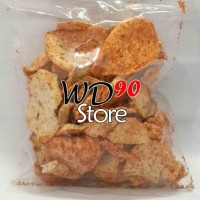 Jual Basreng Pedas Murah