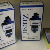 Jual Paket Bersih B, 2 pcs Zernii bonus Spon buat cuci Piring Murah