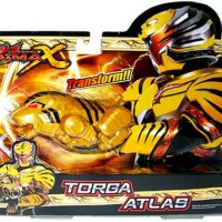 Jual BANDAI BIMA-X Torga Atlas Satria Heroes Role Play Murah