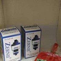 Jual Paket Bersih A, 2 pcs Filter Air Zernii plus Sapu Kecil/mungil Murah