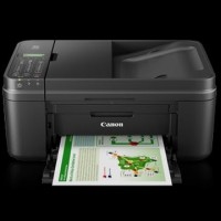 PRINTER CANON MX497