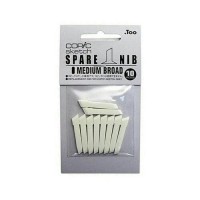 Jual COPIC Sketch Spare Nib Medium Broad Murah