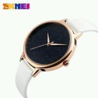 Jual Jam Tangan Wanita Cewek Original SKMEI Terbaru Tahan Air Kece Keren Murah
