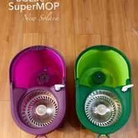 Jual SUPERMOP BOLDE SOLANA - SUPER MOP SOLANA BOLDE ORIGINAL ALAT PEL MURAH Murah