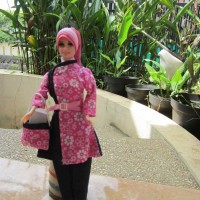 Jual Boneka Barbie |Boneka Barbie muslimah |Barbie muslim |Barbie berjilbab Murah