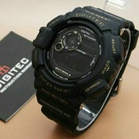 Jual Jam Tangan Pria Digitec Original DG2028T Digital Rubber Murah