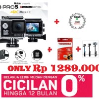 Jual Brica B-Pro5 Alpha Edition Mark IIs 4K Bpro 5 Mark 2s MARK2s AE2s II s Murah