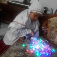 Jual lampu led tumblr rainbow Murah