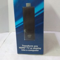 Jual PC Mini Intel Compute Stick STKIA W32SC Murah