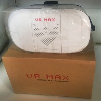 kacamata 3D VR max zoom virtual reality Peralatan Jahit