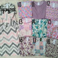 Jual Gamis Katun Jepang Anak Murah