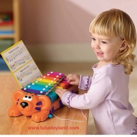 Jual Little Tikes Jungle Jamboree 2in1 Piano Xylophone Murah