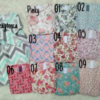 Jual Gamis Anak /Katun Jepang / Gamis Katun Murah