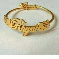 Gelang Xuping Gratis Ukir Nama & Box