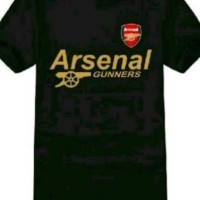 Jual T SHIRT / BAJU / KAOS ARSENAL Murah