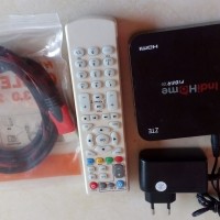 Jual ZTE ZXV10 B760H Set Top Box Android QuadCore STB Smart TV Wifi HDMI Murah