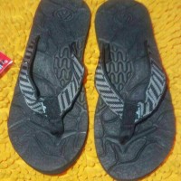 Jual SANDAL EIGER OUTDOOR MOTIF TALI LIGHT SPEED ABU ABU PREMIUM Murah