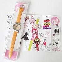 JAM TANGAN ELLE ORI.. SALE